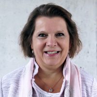 Silvia Gilliand ist neue Primarschulpflegerin