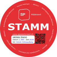 Stamm in Schönenberg