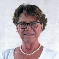 Katarina Oehlin, Gemeinderätin
