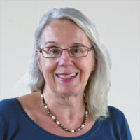 Karin Signer, Gemeinderatskandidatin